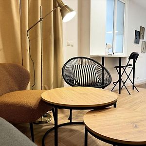 Appartement met Twee Slaapkamers
